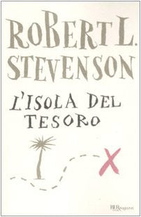 Book - Treasure Island. Ed. unabridged - Stevenson, Robert Louis