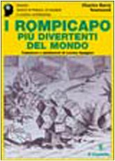 Libro - I rompicapo più divertenti del mondo - Townsend, Charles B.