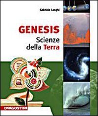 Libro - GENESIS SC.TERRA +QUAD. +LD - CALISSANO