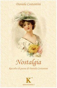 Book - Nostalgia - Costantini, Daniela