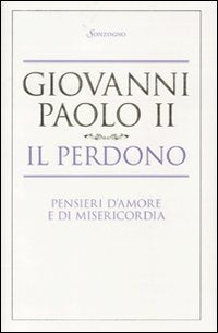 Libro - IL PERDONO - HATCHER ALEXANDRIA