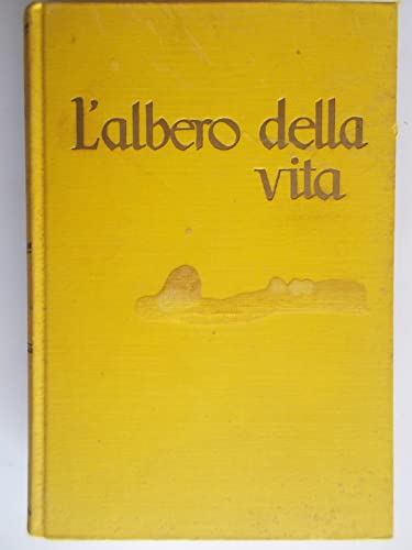 Libro - L'albero della vita - Raintree Country - Ross Lockridge