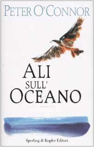 Book - Wings Over the Ocean - O'Connor, Peter