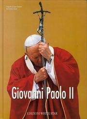 Libro - GIOVANNI PAOLO II - AA.VV.