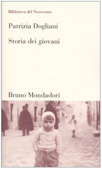 Book - History of young people - Dogliani, Patrizia