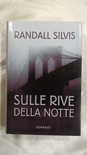 Book - On the Shores of Night - Silvis, Randall