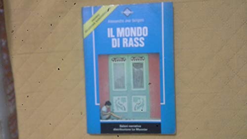 Book - The world of rass - Aj soligoni