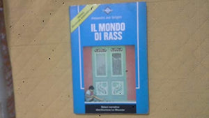 Book - The world of rass - Aj soligoni