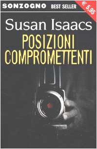 Libro - Posizioni compromettenti - Isaacs, Susan