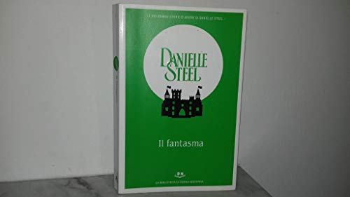 Book - THE GHOST MONDOLIBRI 1999 - STEEL DANIELLE