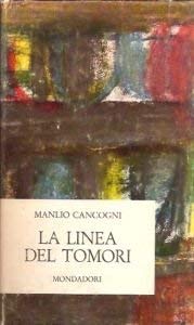 Book - The Tomori line - Manlio Cancogni