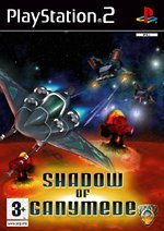 Shadow of Ganymede (PS2) by Phoenix