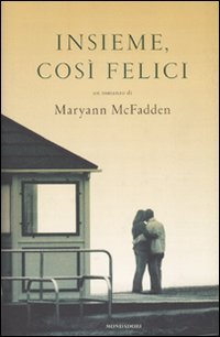 Book - Together, So Happy - McFadden, Maryann