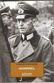 Libro - ROMMEL 1000 - FRASER