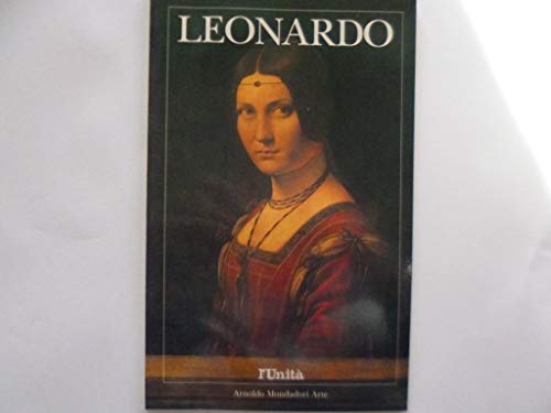 Libro - LEONARDO 1991 - Roberta Villa (testi di) - Roberta V - Roberta Villa (testi di)