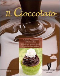 Book - Chocolate - McFadden, Christine