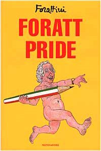 Book - Foratt Pride - Forattini, Giorgio - ong> Forattini, Giorgio