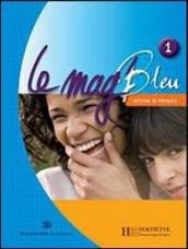 Book - MAG BLEU ITALY 1 PACK