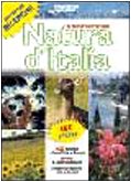 Book - Nature of Italy