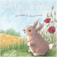 Libro - Coniglietto. Ediz. illustrata - Harper, Piers