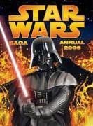 Libro - "Star Wars" Annual 2006