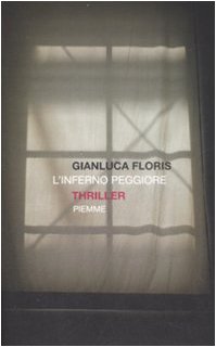 Book - Worst Hell - Floris, Gianluca