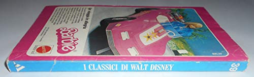 Book - WALT DISNEY CLASSICS 2series N.39 - Toposhow - nd