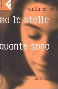 Book - But how many stars are there. Alice-But how many stars - Carcasi, Giulia