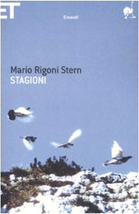 Libro - Stagioni - Rigoni Stern, Mario
