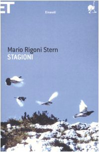 Book - Seasons - Rigoni Stern, Mario