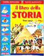 Libro - Il libro della storia - Zanini, Giuseppe