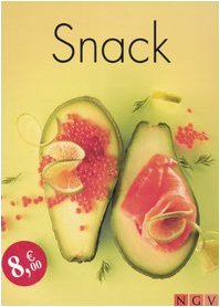 Libro - Snack - Vitale, P.