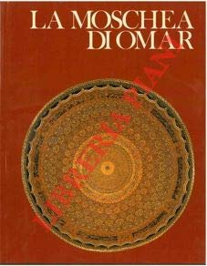 Libro - La moschea di Omar. - LANDAY Jerry M. -