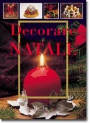 Libro - Decorare il Natale