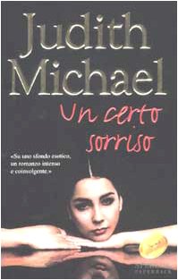 Libro - Un certo sorriso - Michael, Judith