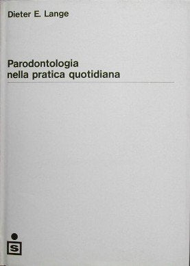 Book - Periodontology in daily practice - Lange