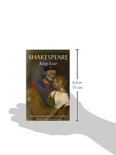 Libro - King Lear - Shakespeare, William