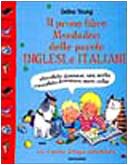 Libro - Il primo libro Mondadori delle parole inglesi e italiane - Young, Selina