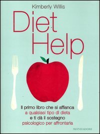 Libro - Diet help - Willis, Kimberly