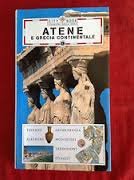 Libro - CITY BOOK ATENE E GRECIA CONTINENTALE 2005 - AA.VV.