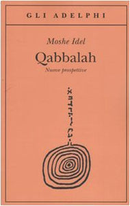 Book - Qabbalah. New Perspectives - Idel, Moshe
