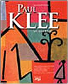 Libro - Paul Klee. Vita e opere - Ferrier, Jean-Louis