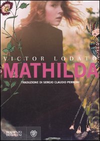 Book - Mathilda - Praised, Victor