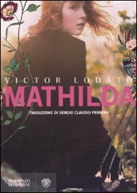 Libro - Mathilda - Lodato, Victor