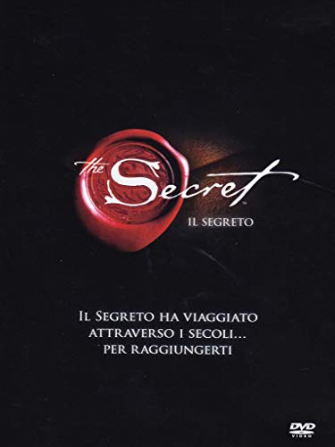 DVD - The secret - Il segreto - Vari
