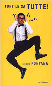 Book - Tont knows them all! - Fontana, Fabrizio