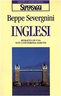 Book - English - Severgnini, Beppe