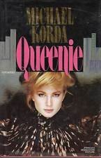 Book - Queenie - Korda, Michael