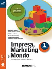 Book - IMPERSA MARKETING WORLD 1 2016