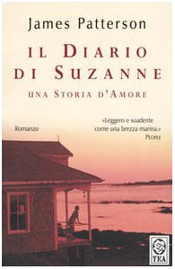 Book - Suzanne's Diary - Patterson, James